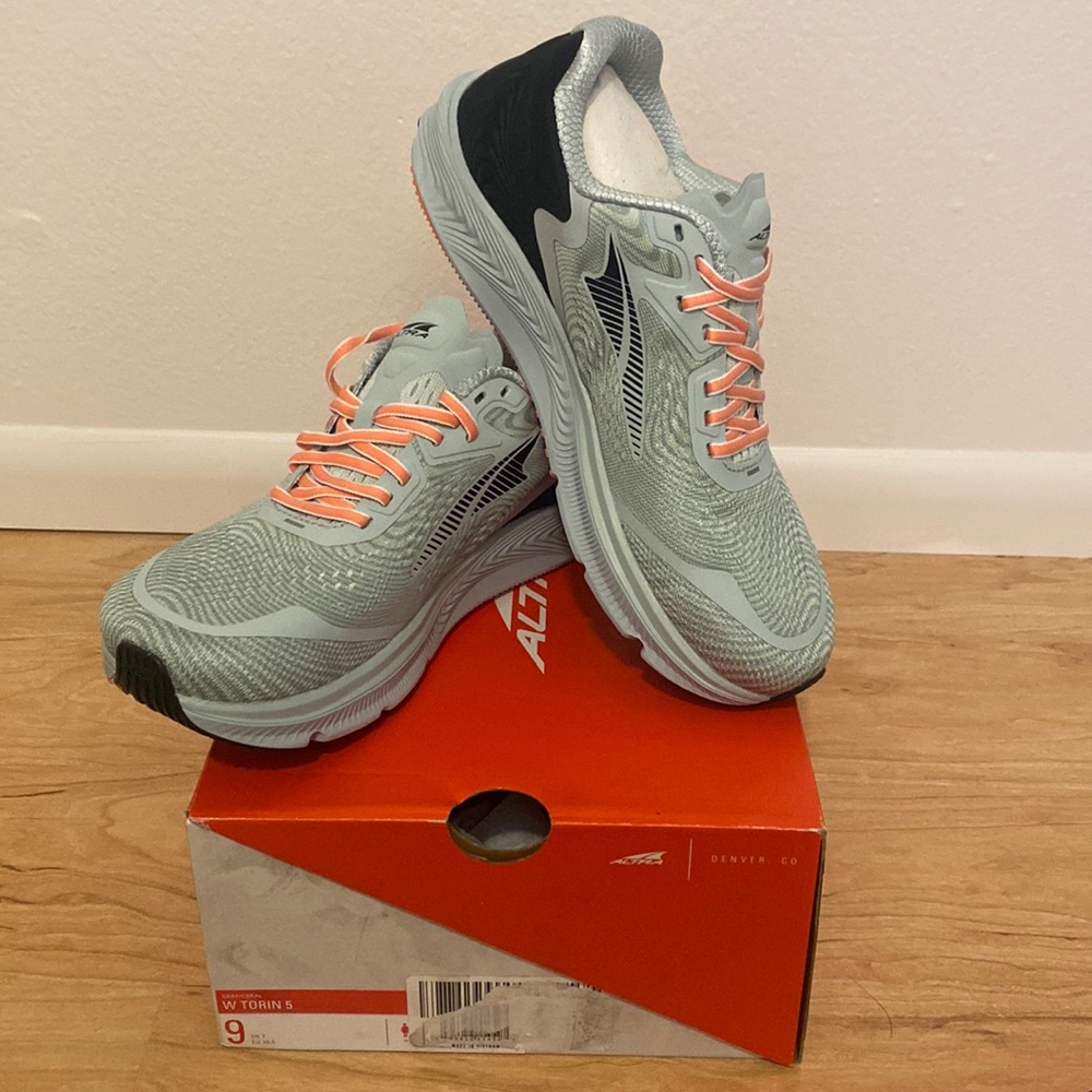 Altra Torin 5